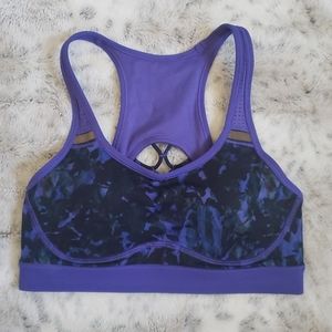 Lululemon Sweaty or Not Bra